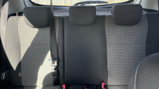 Toyota Yaris 1.5 Hybrid Sport 5dr CVT Hybrid Hatchback